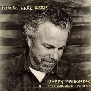Happy prisoner : the bluesgrass sessions